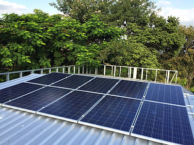 Solar Energy, Sustainability thumbnail