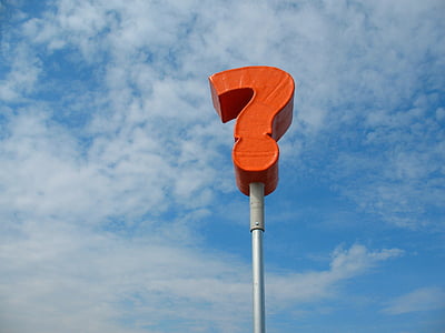 orange question mark sign thumbnail