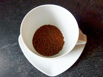 Coffee, Coffee Powder thumbnail