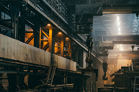 photography of factory thumbnail