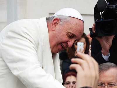 Pope Francis thumbnail