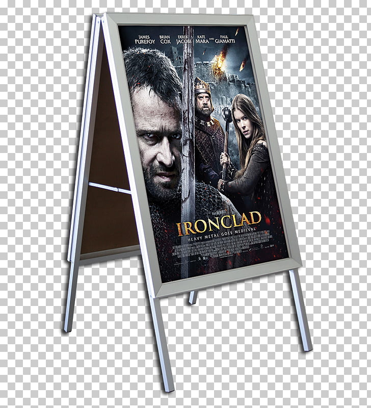 Poster Frames Easel Movie Billboard Png Clipart Free Cliparts