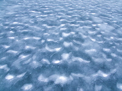 snow, texture, frozen, ice thumbnail