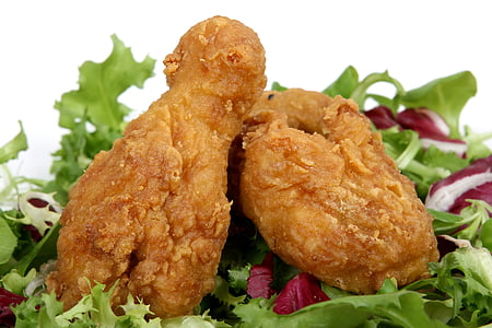 fried chickens thumbnail
