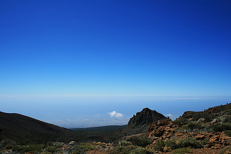 Canary Islands, Teide National Park thumbnail