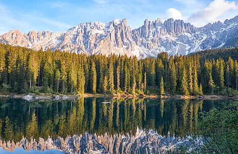 Banff National Park, Canada thumbnail