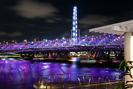 purple lighted bridge thumbnail