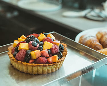 fruit pie on tray thumbnail