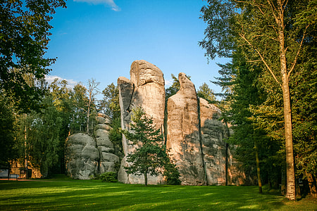 Wonderful Adrspach-Teplice Rocks thumbnail