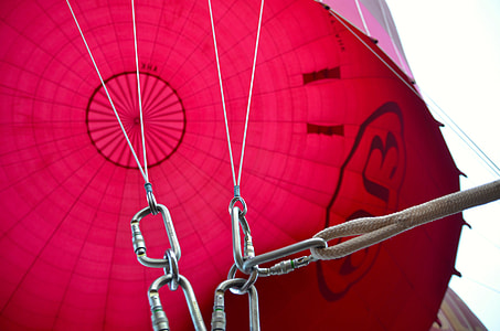 Hot Air Balloon Ride, Hot Air thumbnail