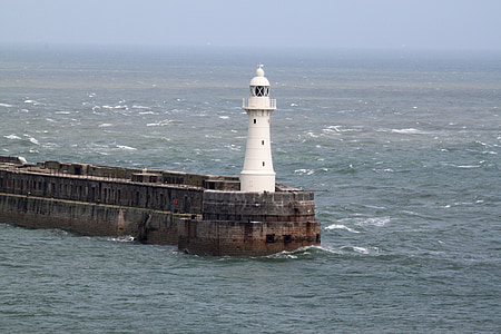 lighthouse on dock thumbnail