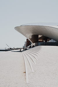 group of people sitting on stairs thumbnail