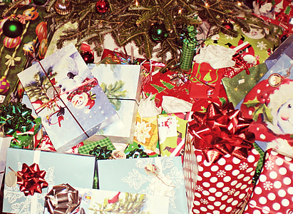 Christmas decor collection thumbnail