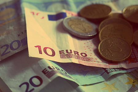 assorted coins thumbnail
