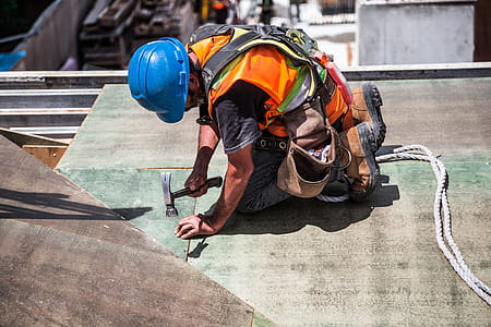 Construction In Progress Photo thumbnail