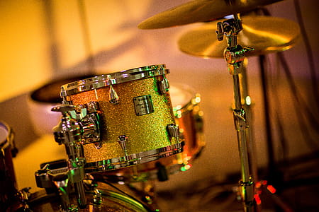Brass Drums thumbnail
