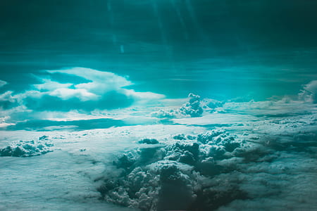 sea of clouds thumbnail