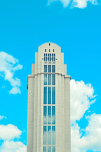 Tower in Orlando, Florida thumbnail