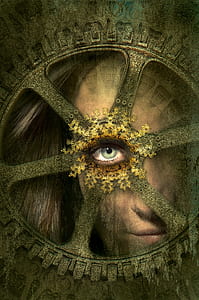 close up photo of person eye thumbnail