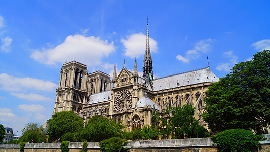 brown concrete cathedral thumbnail