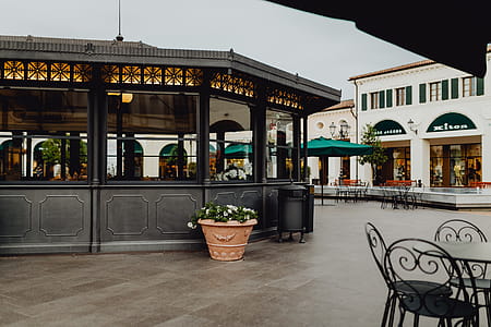Noventa di Piave Designer Outlet thumbnail