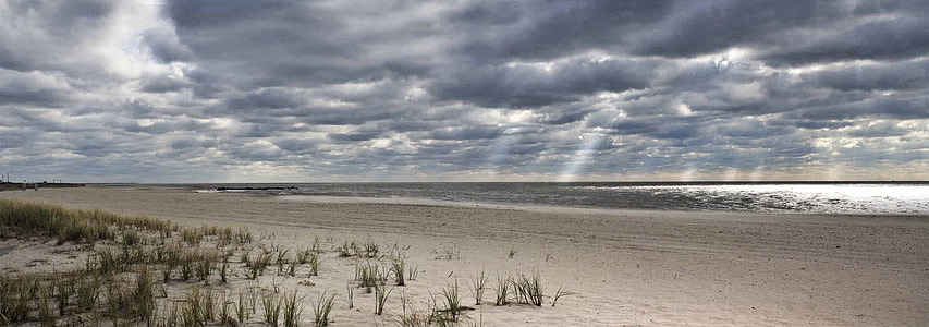 Cape May Nj, Cape May Nor'Easter thumbnail