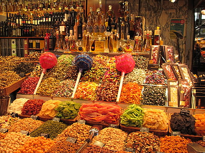 assorted vegetables thumbnail