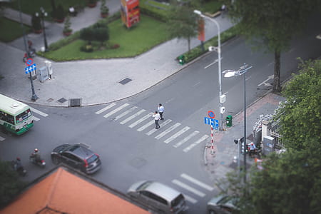 city, cars, road, traffic thumbnail