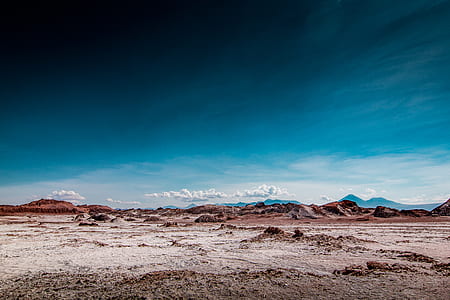 landscape photo of brown field thumbnail