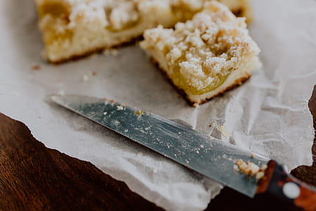 Rustic plum cake thumbnail