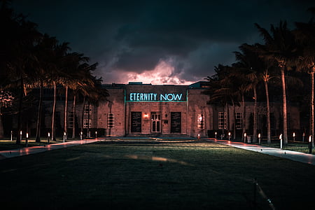 Eternity Now building thumbnail