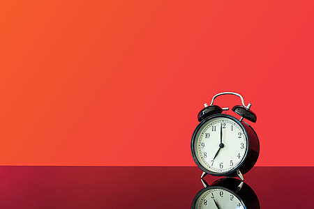 Vintage Alarm Clock thumbnail