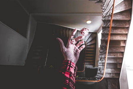 person left hand thumbnail