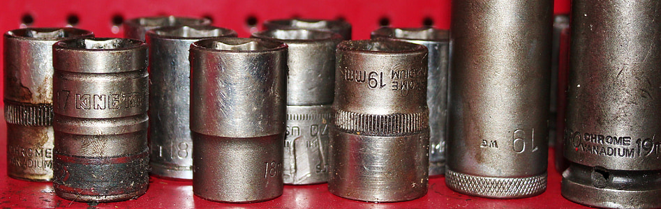 silver metal atomizer lot thumbnail