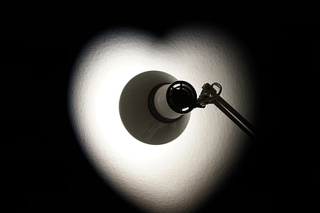 black study lamp thumbnail