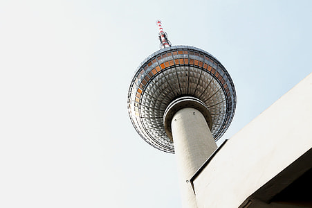 CN Tower thumbnail