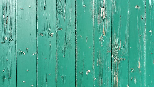 green wooden fence thumbnail