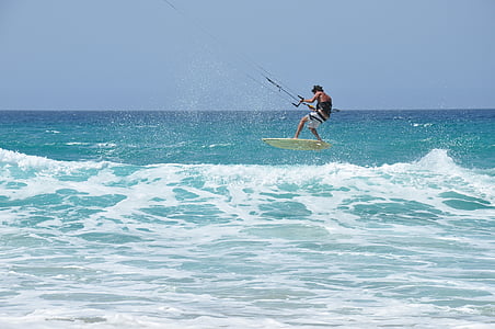 man on parasailing thumbnail