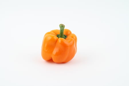 orange bell pepper thumbnail