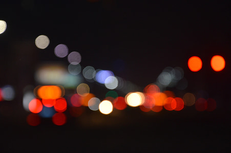 bokeh photography thumbnail