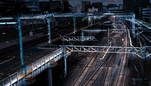 train rail thumbnail