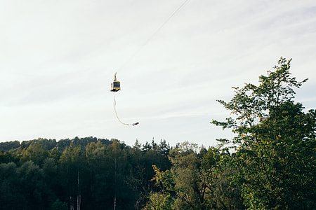 Bungee jumping thumbnail