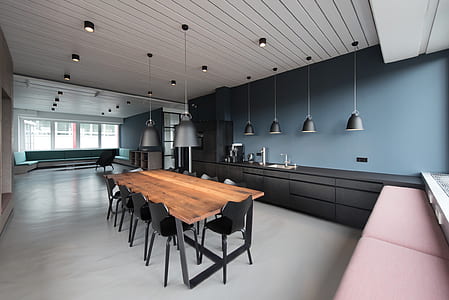 empty kitchen thumbnail