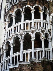 gray and brown concrete structures thumbnail