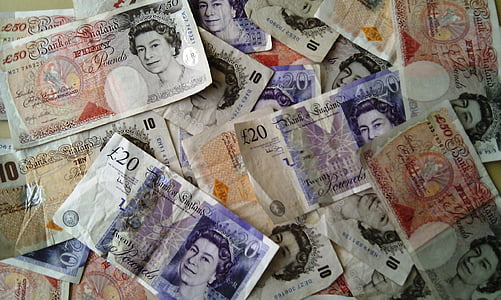 banknote lot thumbnail