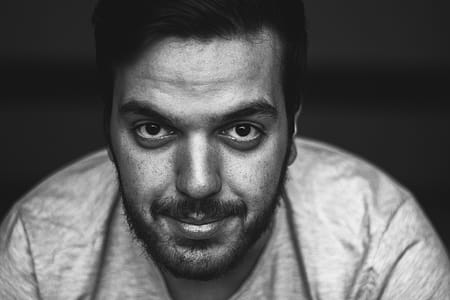 fashion, man, person, eyes thumbnail