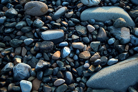 rocks, stones, pebbles, shapes thumbnail