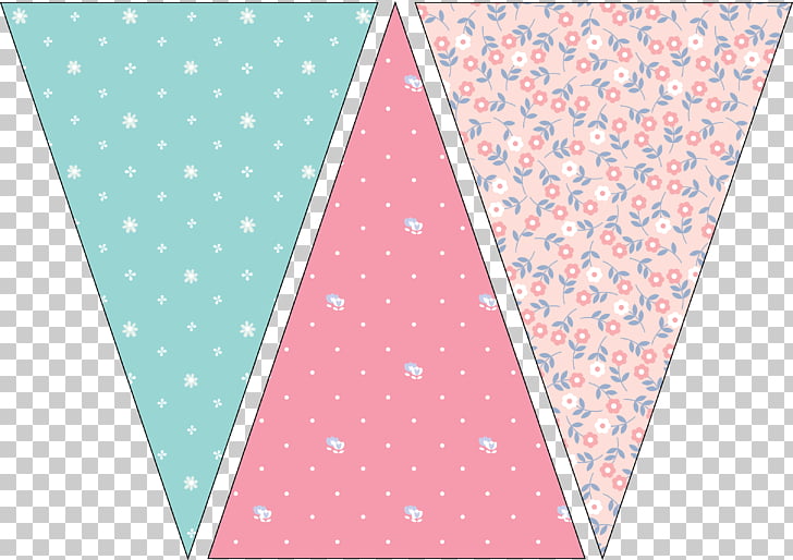 Bunting Banner Flag Pennon Template Flag Png Clipart Free