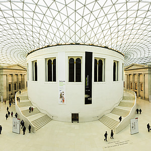 London Metropolitan Museum thumbnail