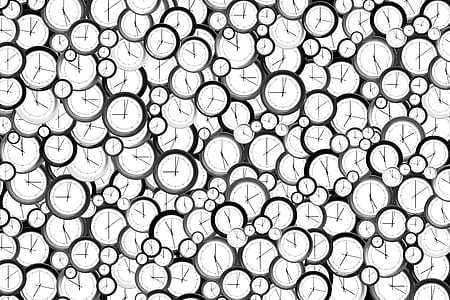 analog clock lot thumbnail